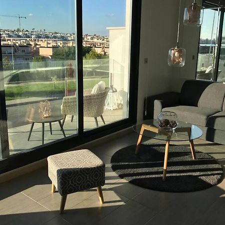 Sun Terrace Apartment Torrevieja Bagian luar foto