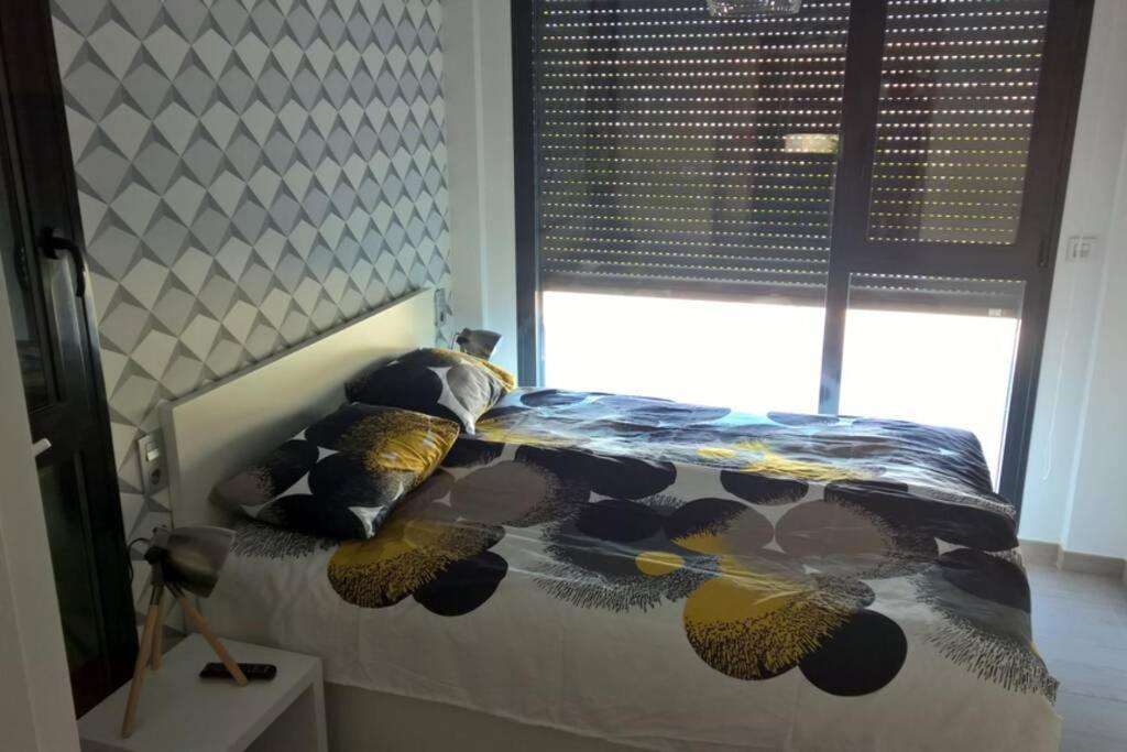 Sun Terrace Apartment Torrevieja Bagian luar foto